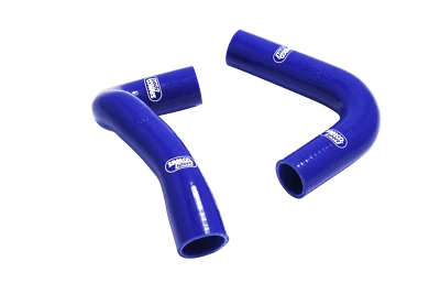 Mangueras de refrigerante Samco Sport para Alfa Romeo GTV 2000 Foto 1 de 4