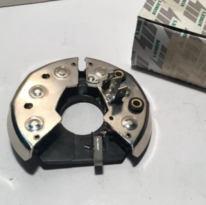 PIASTRA PORTADIODI PER FORD - AUDI - BMW 1802 - 2000T IMPIANTO BOSCH MENBER'S - Imagen 1 de 2