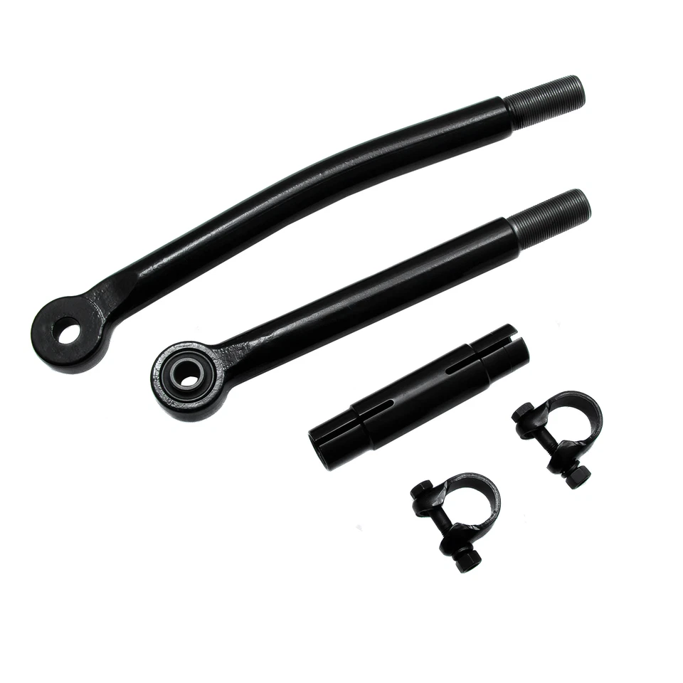 Adjustable Track Bar 0-8" Lift Kits Fit 05-16 Ford F250  F-350 Super Duty  4X4 Foto 1 de 4