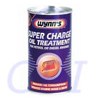 Wynn's Super Charge Oil Treatment - Petrol & Diesel - 300ML