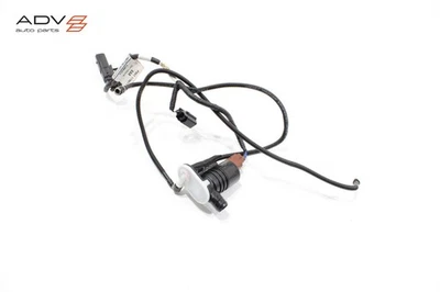 Ford Bronco Sport 2021-25 limpiaparabrisas lavadora depósito tanque bomba y cable OEM Foto 1 de 4