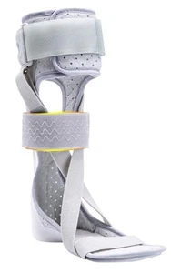 Furlove Medical AFO Foot Drop Brace Ankle Foot Orthosis - Picture 1 of 4