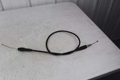 2-тактный оригинальный дроссельный кабель 2004 Kawasaki KX250 54012-0101 KX125 2004 2005 4/2 - Изображение 1 из 4