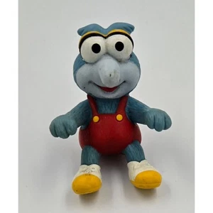 Vintage 1990 McDonalds Muppet Babies Gonzo - Picture 1 of 7