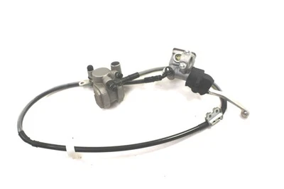 Cilindro maestro de freno delantero Honda CRF150R Nissin 2022 OEM 455510-GBF-J01 Foto 1 de 4