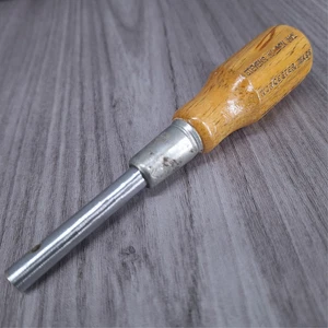 Stevens Walden Inc Vierkantschraubendreher Vintage Handwerkzeug - Bild 1 von 6