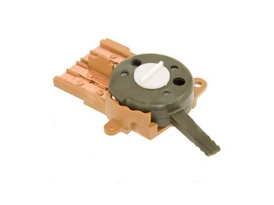 Interruptor de control del ventilador 97824BDQV 1989 1990 para Chevrolet K1500 1988-1991 Foto 1 de 2