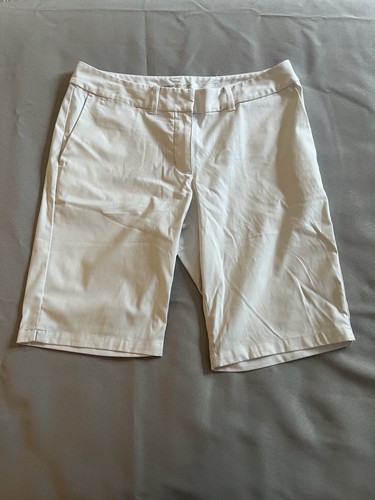 Pantaloncini da golf donna Nike taglia 6