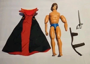 1979 CAPTAIN HARLOCK SPACE PIRATE (Albator) 12'' Figure Ceji Arbois . ☆Rare☆ - Picture 1 of 16