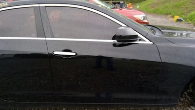 Passenger Right Front Door Sedan Fits 13-18 ATS 1482326 Foto 1 de 4