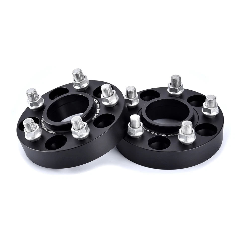 Par de espaciadores de rueda de 30 mm para Honda Civic tipo R FK2 FK8 Ridgeline Odyssey Elite Foto 1 de 4