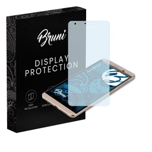 Bruni 2x Protective Film for Cubot X15 Screen Protector Screen Protection - Picture 1 of 8