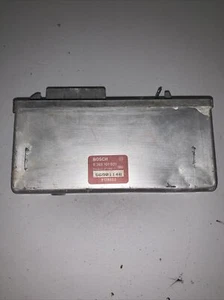 1996 Volvo 960 Abs Anti Lock Brake System Control Module Unit - Picture 1 of 4
