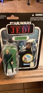 Luke Skywalker Return of the Jedi Vintage Collection Kenner 2010 VC23 - Picture 1 of 1