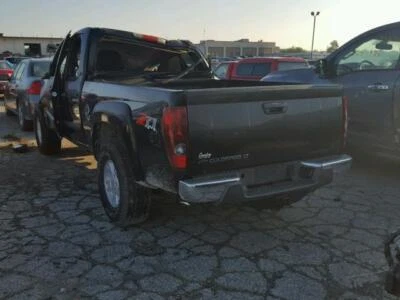 Booster de freno eléctrico usado se adapta a: Chevrolet Colorado 2008 grado A Foto 1 de 4