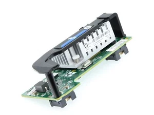 HPE FlexFabric 534FLB Dual Port 10G - Blade FlexibleLOM Gen8 - 701529-001 - Bild 1 von 6