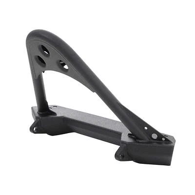 Smittybilt 76521 SRC Front Stinger Bumper for 1987-2006 Jeep Wrangler LJU TJ YJ - Image 1 of 4