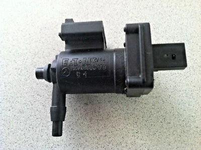 Mercedes-Benz W203 C230 C320 Clase C 2001-2007 ~ Válvula de cambio Foto 1 de 4