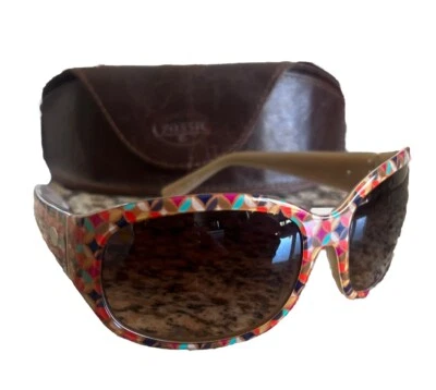 Gafas de sol Fossil para mujer Ps4025 LEER Foto 1 de 4