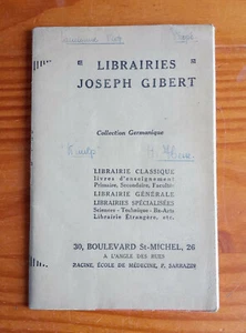 Knulp ( Hermann Hesse ) - Bild 1 von 5