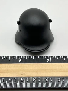 DID 3R Casco de Metal Segunda Guerra Mundial Guardia de Honor Alemana Archard GM647 1/6 Figura de Acción Juguetes - Imagen 1 de 3