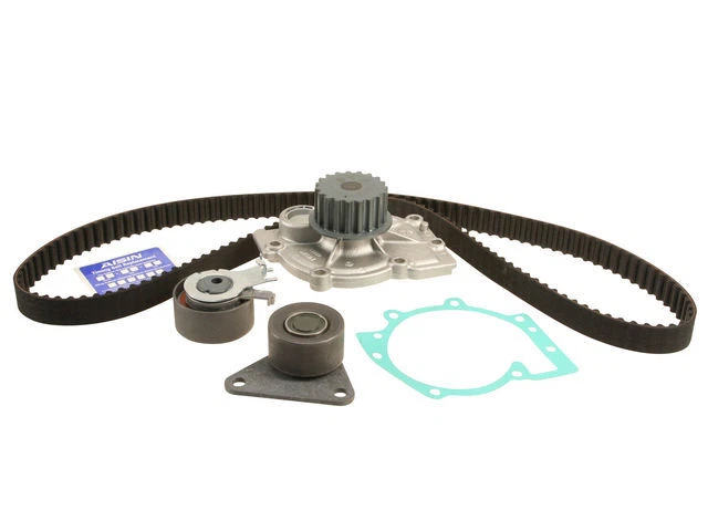Kit de correa de distribución y bomba de agua 97BW45Z para Volvo XC90 2003-2005 2,5 L 5 cilindros Foto 1 de 1