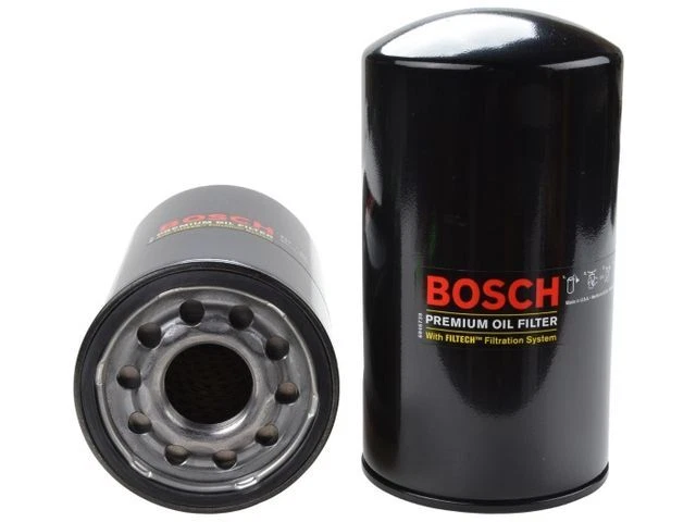 Filtro de aceite para F350 F250 Super Duty Econoline E350 Club Wagon E450 E550 NC13B7 Foto 1 de 1