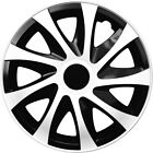 16'' Covers Hub caps  Wheel trims for MERCEDES VITO , SPRINTER   4x16" WHITE