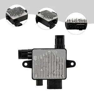 Módulo de control del ventilador de refrigeración del motor para Hyundai Entourage 3,8 L DOHC V6 2006-2014 - Imagen 1 de 12