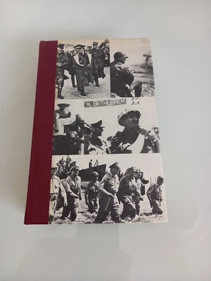 Les Seigneurs de la Guerre éditions Famot 1978 - Photo 1/4