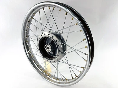 Roda dianteira fabricante de equipamento original Kawasaki F6 reconstruída 41074-019 - Imagem 1 de 4