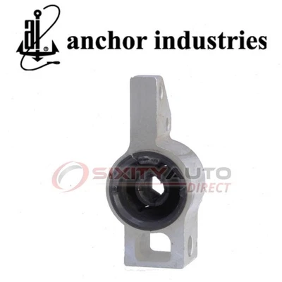 Anchor Left Engine Mount for 2008 Volkswagen R32 - Cylinder Block  ix Foto 1 de 4