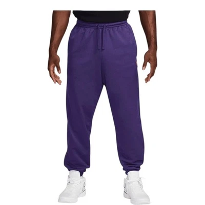 Nike Kobe Bryant Therma-FIT Mamba Joggers Lakers Púrpura HJ8113-547 Talla XXL  Foto 1 de 4