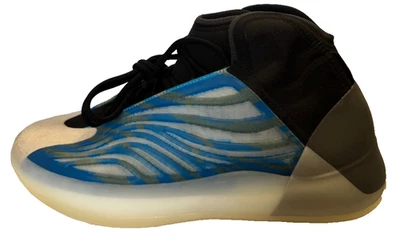 Yeezy Quantum Sneaker UK 8,5 US 9 EU 42 2/3 REF Y3 = - Bild 1 von 4