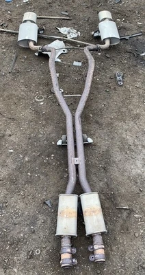 AUDI S4 B7 2004-2009 4.2 V6 TFSI CABRIOLET GASOLINA MANUAL ESCAPE COMPLETO Foto 1 de 4