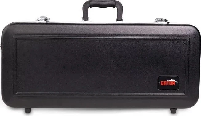 Estuche ABS Gator Andante para saxo alto Foto 1 de 1