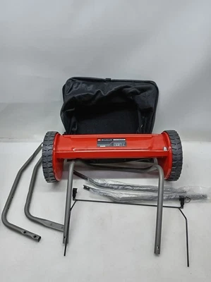 Tagliaerba manuale Einhell GC-HM 400 - 40 cm - Immagine 1 di 4