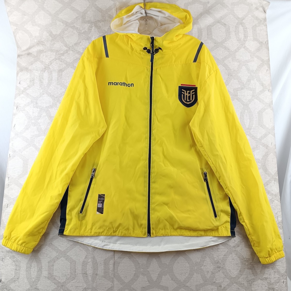 Ecuador National Team Soccer Jackets for sale | eBay Ecuador National Team Soccer Jackets for sale | eBay