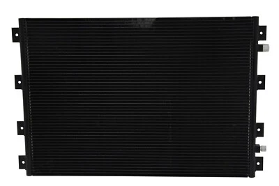 AC Condenser Fits Kenworth 1996-2011 T899 2010-2011 W900B AC K122143 Foto 1 de 4