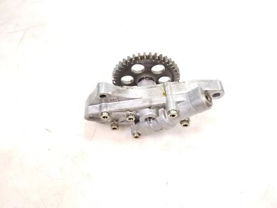 Bomba de aceite del motor Ducati 749 999 2003 Foto 1 de 4