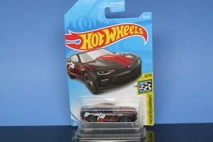 '16 Camaro SS 2016 Hot Wheels HW gráficos de velocidad 82/250 - Imagen 1 de 6