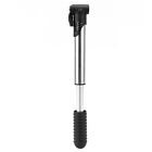 Bicycle Portable Mini Pump Portable Bicycle Electric Bike Pump Outdoor Cycl