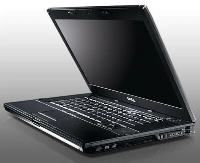 DELL PRECISION M4500 INTEL CORE I7-Q720 1,60 GHZ  RAM4GB HDD 320GBW.10 PRO - Immagine 1 di 2