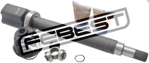 Inner Cv Joint Right 24X44.1X26 For FORD TRANSIT CONNECT TC7 (2002-2013) - Picture 1 of 1