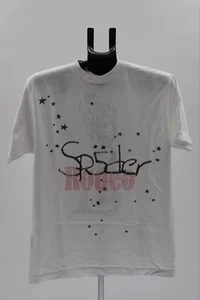 Travis Scott Cactus Jack x Spider Worldwide "Days Before Rodeo II" Tee. Size M. - Picture 1 of 3