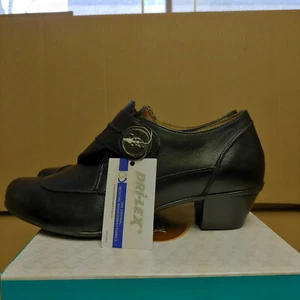 Aetrex Women's Monk Strap -  Size 6.5 - Style #EE800WB065 - Picture 1 of 3