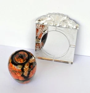 Handmade Luxury Venetian Mirror for decor, interior decor - Picture 1 of 2