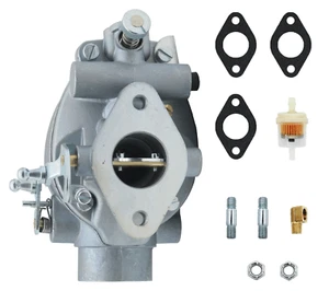 For Ford Tractor 2N 8N 9N Heavy Duty Marvel Schebler 8N9510C-HD Carburetor - Picture 1 of 9