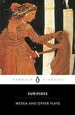 Medea Und Other Spielt: Medea ; Hekabe;Electra;Herakles (Penguin Classics) Von E