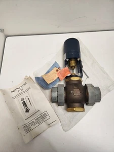 Trerice AMBIENT Temperaturregelventil 20-70f 2 Zoll Npt - Bild 1 von 15